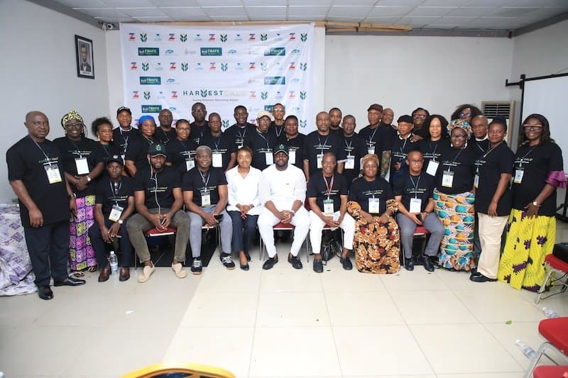 Digital platform unveiled in Akwa Ibom to tackle post-harvest losses
